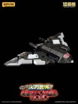 画像3: 52TOYS BEASTBOX 1/4小隊 ファイアパワーロボ - スペシャルエディション(特典付きVer.)
