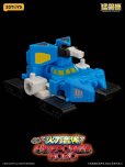 画像5: 52TOYS BEASTBOX 1/4小隊 ファイアパワーロボ - スペシャルエディション(特典付きVer.)