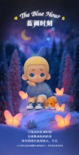 画像3: 52TOYS NOOK 夜は私のちいさな宇宙 (8個入り1BOX)