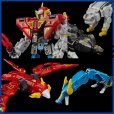画像10: 52TOYS BEASTBOX 1/4小隊 霊力ロボ - スペシャルエディション(特典付きVer.)