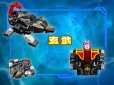 画像6: 52TOYS BEASTBOX 1/4小隊 霊力ロボ - スペシャルエディション(特典付きVer.)