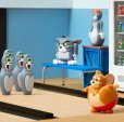 画像7: 52TOYS TOM and JERRY MINIME変形シリーズ (20個入り1BOX)