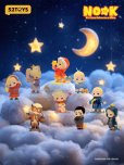 画像23: 52TOYS NOOK 夜は私のちいさな宇宙 (8個入り1BOX)