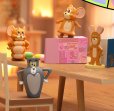 画像5: 52TOYS TOM and JERRY MINIME変形シリーズ (20個入り1BOX)