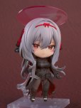 画像3: ねんどろいど 『勝利の女神：NIKKE』 紅蓮：ブラックシャドウ