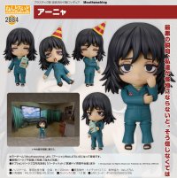 ねんどろいど 『Mouthwashing』 アーニャ