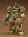 画像4: 【再販】COMBAT ARMORS MAX09 1/72 Scale アビテート T10C ブロックヘッド　Xネブラ対応型