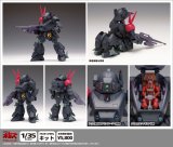 【再販】『装甲騎兵ボトムズ ザ・ラストレッドショルダー』 ブラッドサッカー［PS版］