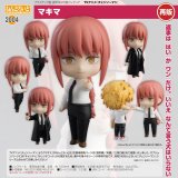 【再販】ねんどろいど TVアニメ『チェンソーマン』 マキマ