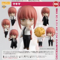 【再販】ねんどろいど TVアニメ『チェンソーマン』 マキマ