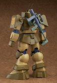 画像8: 【再販】COMBAT ARMORS MAX09 1/72 Scale アビテート T10C ブロックヘッド　Xネブラ対応型