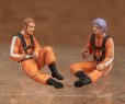 画像11: 【再販】COMBAT ARMORS MAX09 1/72 Scale アビテート T10C ブロックヘッド　Xネブラ対応型