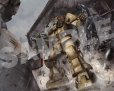 画像14: 【再販】COMBAT ARMORS MAX09 1/72 Scale アビテート T10C ブロックヘッド　Xネブラ対応型