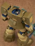 画像10: 【再販】COMBAT ARMORS MAX09 1/72 Scale アビテート T10C ブロックヘッド　Xネブラ対応型
