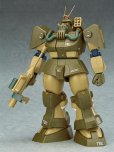 画像2: 【再販】COMBAT ARMORS MAX09 1/72 Scale アビテート T10C ブロックヘッド　Xネブラ対応型 (2)