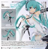 Reincarnation レーシングミク 2013 Ver.