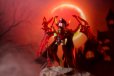 画像15: 『メガミデバイス』 BULLET KNIGHTS エクスキューショナー HELL BLAZE