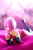 画像20: 『メガミデバイス』 BULLET KNIGHTS エクスキューショナー HELL BLAZE