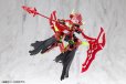 画像4: 『メガミデバイス』 BULLET KNIGHTS エクスキューショナー HELL BLAZE