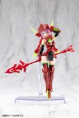 画像7: 『メガミデバイス』 BULLET KNIGHTS エクスキューショナー HELL BLAZE