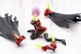 画像14: 『メガミデバイス』 BULLET KNIGHTS エクスキューショナー HELL BLAZE