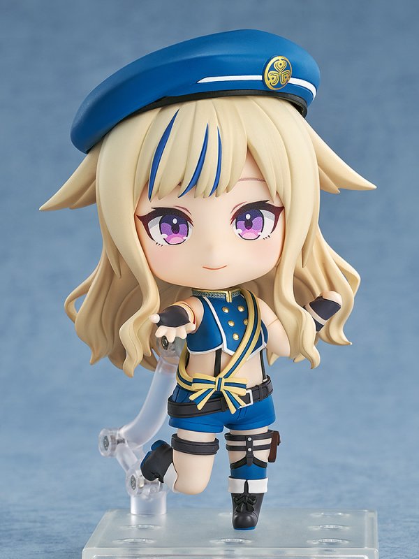 画像2: ねんどろいど 『HIMEHINA』 鈴木ヒナ