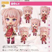 ねんどろいど 『HIMEHINA』 田中ヒメ