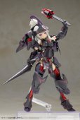 画像11: 『フレームアームズ・ガール』 フレームアームズ・ガール ドゥルガーII 〈ノワールVer.〉