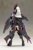 画像3: 『フレームアームズ・ガール』 フレームアームズ・ガール ドゥルガーII 〈ノワールVer.〉
