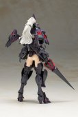画像10: 『フレームアームズ・ガール』 フレームアームズ・ガール ドゥルガーII 〈ノワールVer.〉