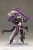画像8: 『フレームアームズ・ガール』 フレームアームズ・ガール ドゥルガーII 〈ノワールVer.〉