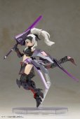 画像14: 『フレームアームズ・ガール』 フレームアームズ・ガール ドゥルガーII 〈ノワールVer.〉