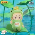 画像4: 52TOYS NOOK ぬいぐるみドール ブラインドボックス 第一弾 (6個入り1BOX)