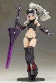 画像12: 『フレームアームズ・ガール』 フレームアームズ・ガール ドゥルガーII 〈ノワールVer.〉