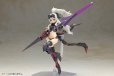 画像16: 『フレームアームズ・ガール』 フレームアームズ・ガール ドゥルガーII 〈ノワールVer.〉