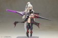 画像15: 『フレームアームズ・ガール』 フレームアームズ・ガール ドゥルガーII 〈ノワールVer.〉