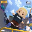 画像3: 52TOYS NOOK ぬいぐるみドール ブラインドボックス 第一弾 (6個入り1BOX)
