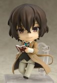 画像2: 【四次再販】ねんどろいど 『文豪ストレイドッグス』 太宰治 (2)