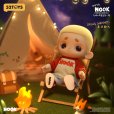 画像5: 52TOYS NOOK ぬいぐるみドール ブラインドボックス 第一弾 (6個入り1BOX)