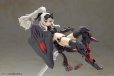 画像17: 『フレームアームズ・ガール』 フレームアームズ・ガール ドゥルガーII 〈ノワールVer.〉