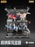 画像14: 52TOYS BEASTBOX プラモイズム ハンガー コンプリートエディション