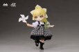 画像3: HASUKI New Cuddle シリーズ NF-001 FIORI(フィオリ) 1/12スケールデフォルメドール