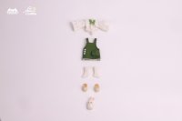 HASUKI New Cuddle シリーズ WY-001 1/12スケール ドール用着せ替え服