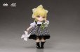画像4: HASUKI New Cuddle シリーズ NF-001 FIORI(フィオリ) 1/12スケールデフォルメドール