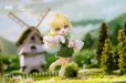 画像4: HASUKI New Cuddle シリーズ WY-001 1/12スケール ドール用着せ替え服