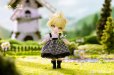 画像6: HASUKI New Cuddle シリーズ NF-001 FIORI(フィオリ) 1/12スケールデフォルメドール