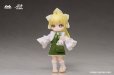 画像3: HASUKI New Cuddle シリーズ WY-001 1/12スケール ドール用着せ替え服