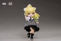 HASUKI New Cuddle シリーズ NF-001 FIORI(フィオリ) 1/12スケールデフォルメドール