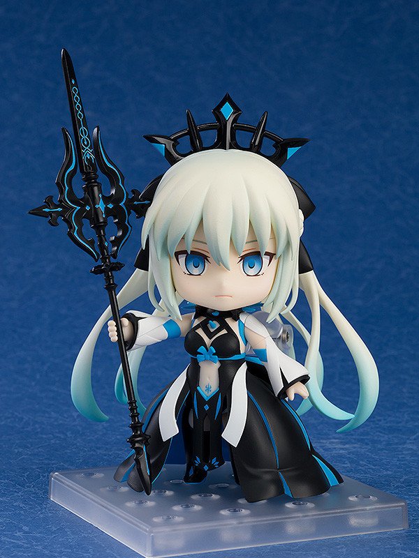 画像2: 【再販】ねんどろいど 『Fate/Grand Order』 バーサーカー/モルガン