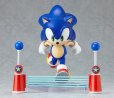 画像4: 【四次再販】ねんどろいど ソニック・ザ・ヘッジホッグ (4)